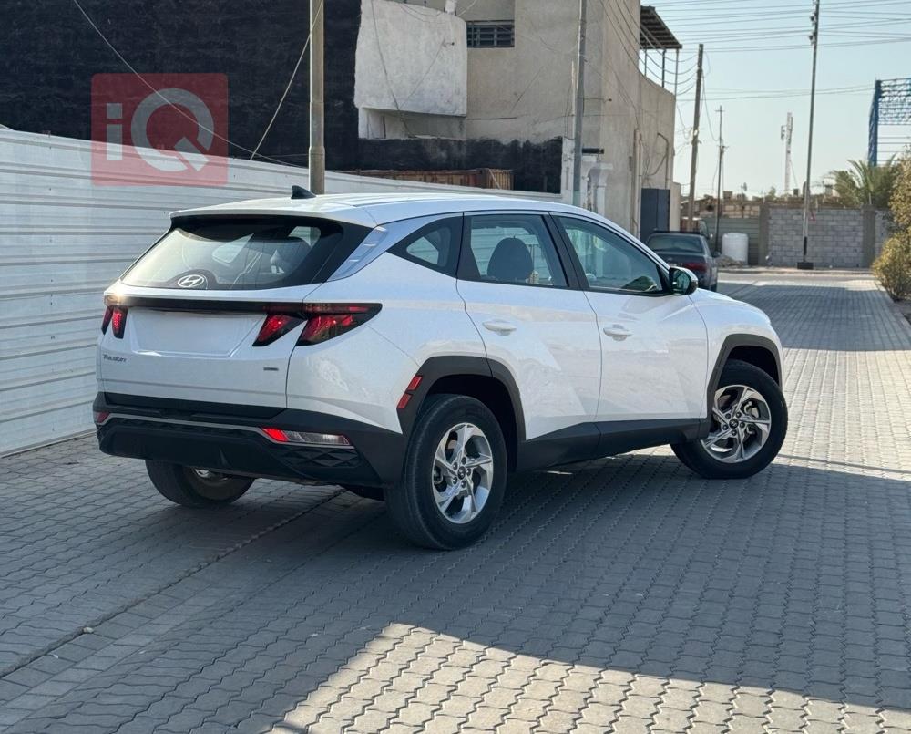 هيونداي توسان